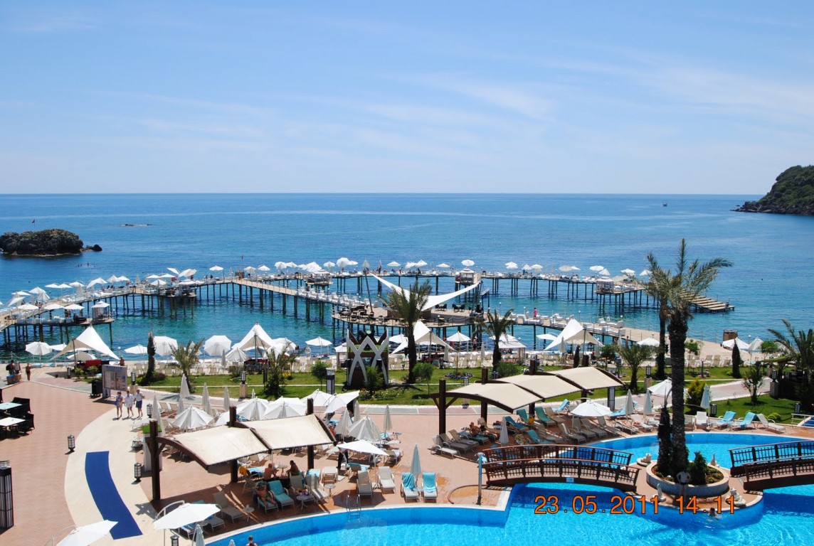 imagini hotel GRANADA LUXURY RESORT ALANYA